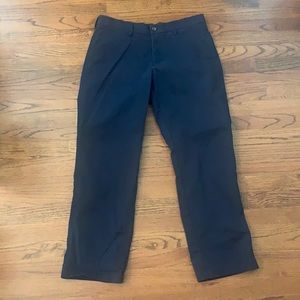 Haggar Dress Pants - 34x29